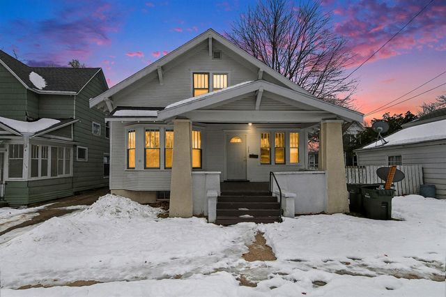 115 E Isabella Avenue, Muskegon, MI 49442