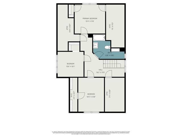 115 E Isabella Avenue, Muskegon, MI 49442