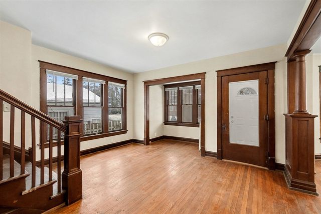 115 E Isabella Avenue, Muskegon, MI 49442