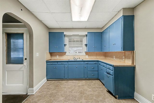 115 E Isabella Avenue, Muskegon, MI 49442