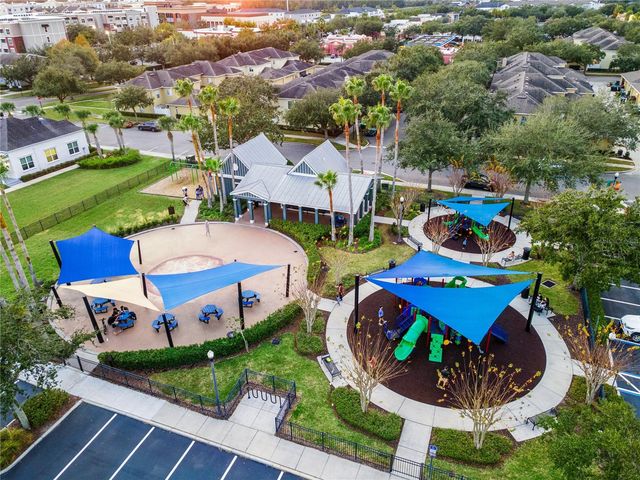 3026 WILD TAMARIND BOULEVARD 3026, Orlando, FL 32828