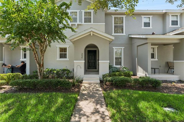 3026 WILD TAMARIND BOULEVARD 3026, Orlando, FL 32828