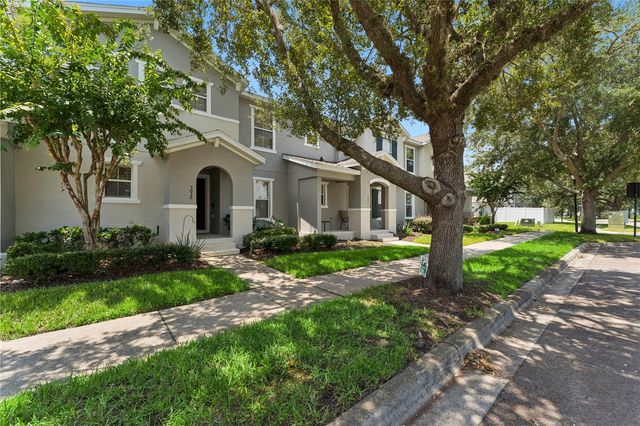 3026 WILD TAMARIND BOULEVARD 3026, Orlando, FL 32828