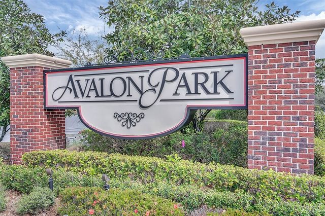 3026 WILD TAMARIND BOULEVARD 3026, Orlando, FL 32828