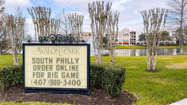 3026 WILD TAMARIND BOULEVARD 3026, Orlando, FL 32828
