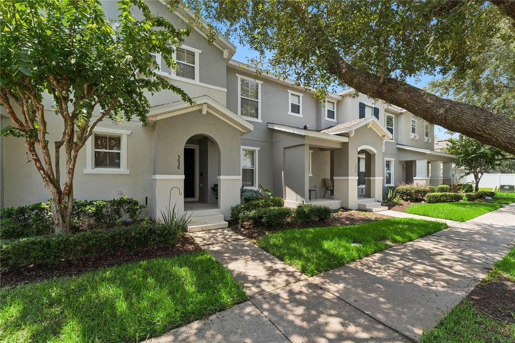 3026 WILD TAMARIND BOULEVARD 3026, Orlando, FL 32828