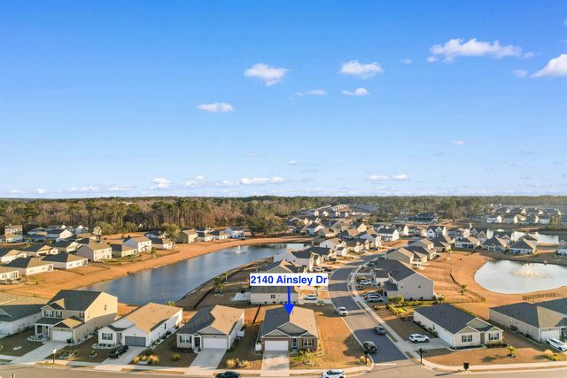2140 Ainsley Dr., Little River, SC 29566