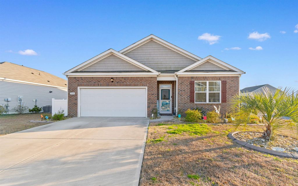 2140 Ainsley Dr., Little River, SC 29566