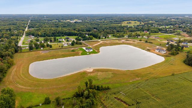 0 Fillmore Street Lot I, Allendale, MI 49401