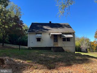 14251 MILLER RD, Orange, VA 22960