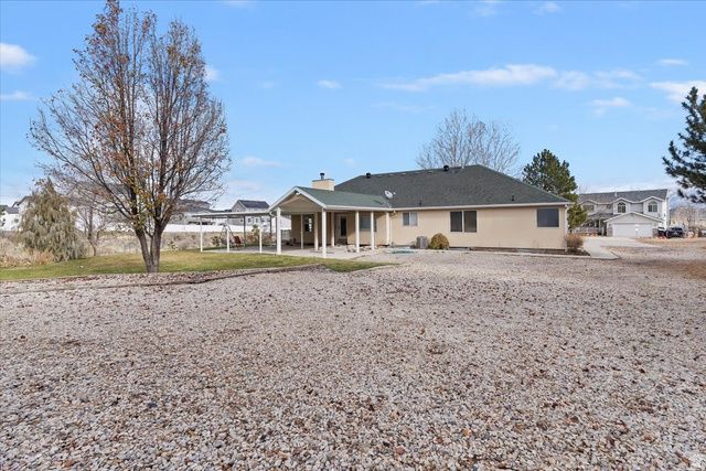 13064 S LAZY CREEK RD, Herriman, UT 84096