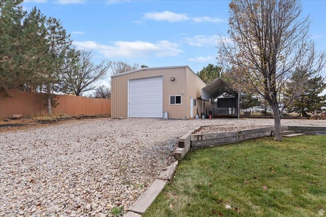 13064 S LAZY CREEK RD, Herriman, UT 84096