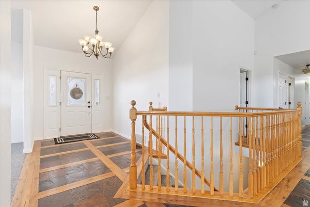 13064 S LAZY CREEK RD, Herriman, UT 84096