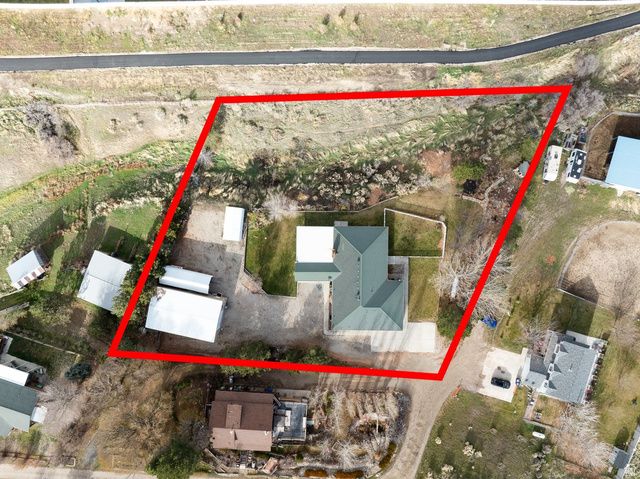13064 S LAZY CREEK RD, Herriman, UT 84096