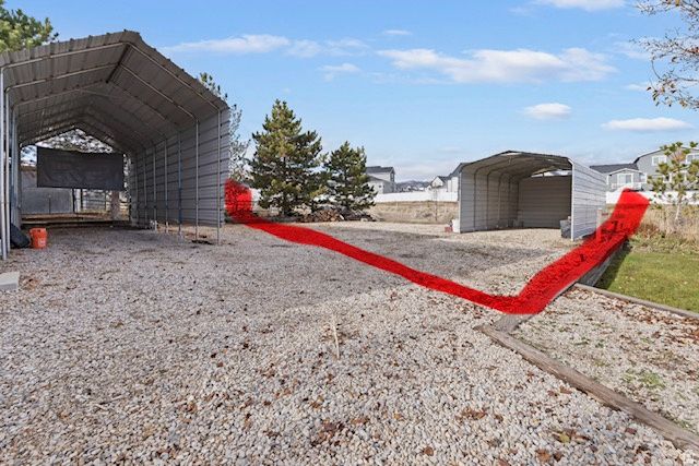 13064 S LAZY CREEK RD, Herriman, UT 84096