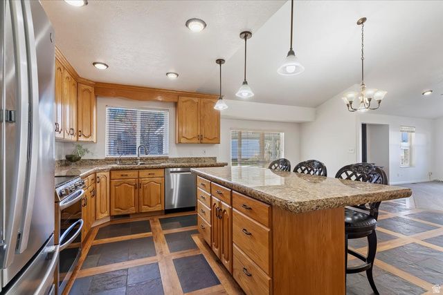 13064 S LAZY CREEK RD, Herriman, UT 84096