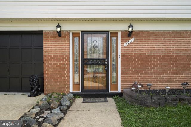 3003 RAYMOND CT, Fort Washington, MD 20744