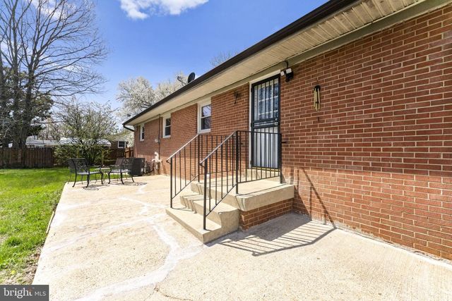 3003 RAYMOND CT, Fort Washington, MD 20744