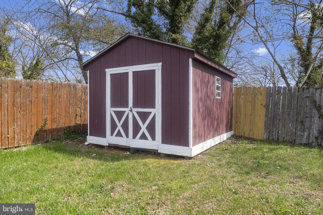 3003 RAYMOND CT, Fort Washington, MD 20744