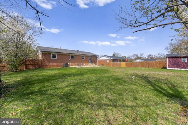 3003 RAYMOND CT, Fort Washington, MD 20744