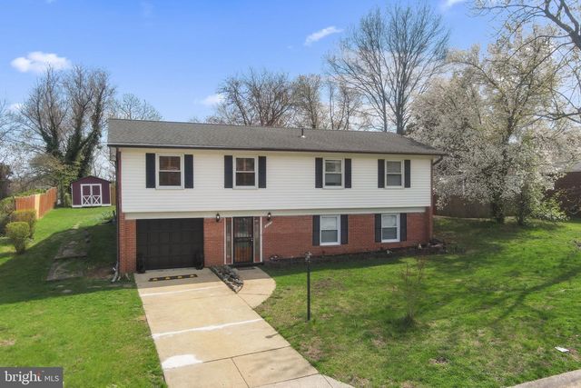 3003 RAYMOND CT, Fort Washington, MD 20744
