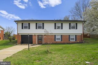 3003 RAYMOND CT, Fort Washington, MD 20744