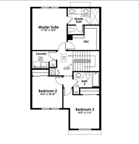 2621 NW Treviso Circle, Port St. Lucie, Port St Lucie, FL 34986