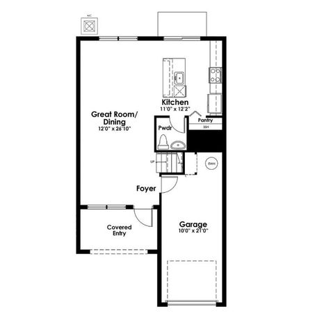 2621 NW Treviso Circle, Port St. Lucie, Port St Lucie, FL 34986