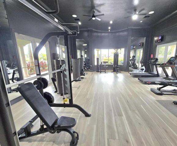 2621 NW Treviso Circle, Port St. Lucie, Port St Lucie, FL 34986