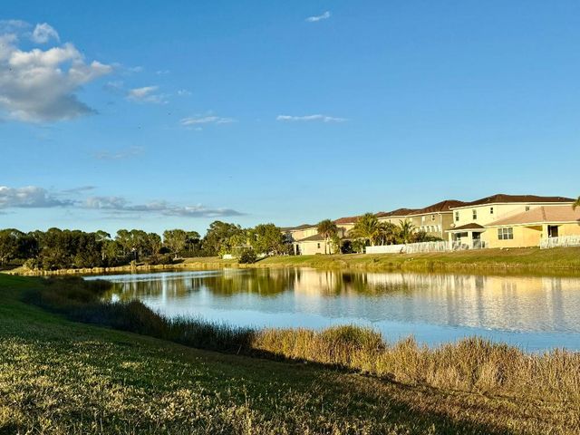 2621 NW Treviso Circle, Port St. Lucie, Port St Lucie, FL 34986