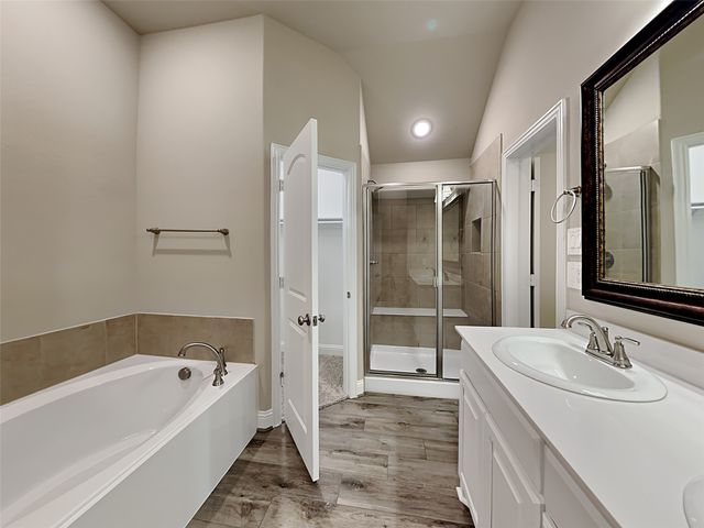 633 Comal Drive, Crandall, TX 75114