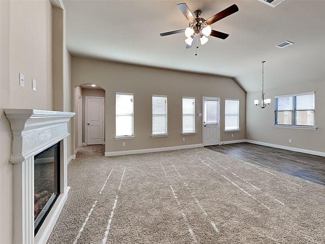 633 Comal Drive, Crandall, TX 75114