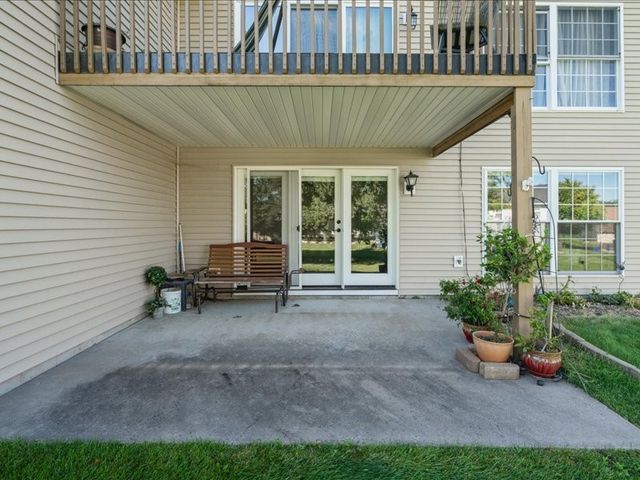 3608 Foxborough Terrace NE B, Cedar Rapids, IA 52402