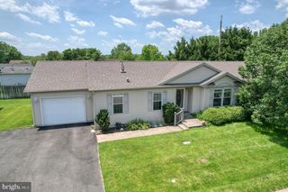 119 KURT DR, Dover, DE 19901