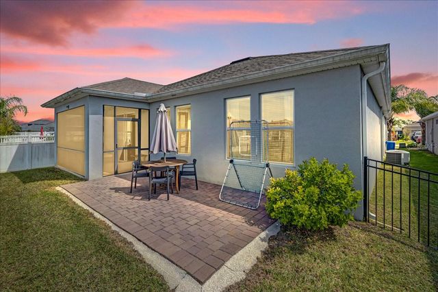 224 VENETIAN PALMS BOULEVARD, New Smyrna Beach, FL 32168