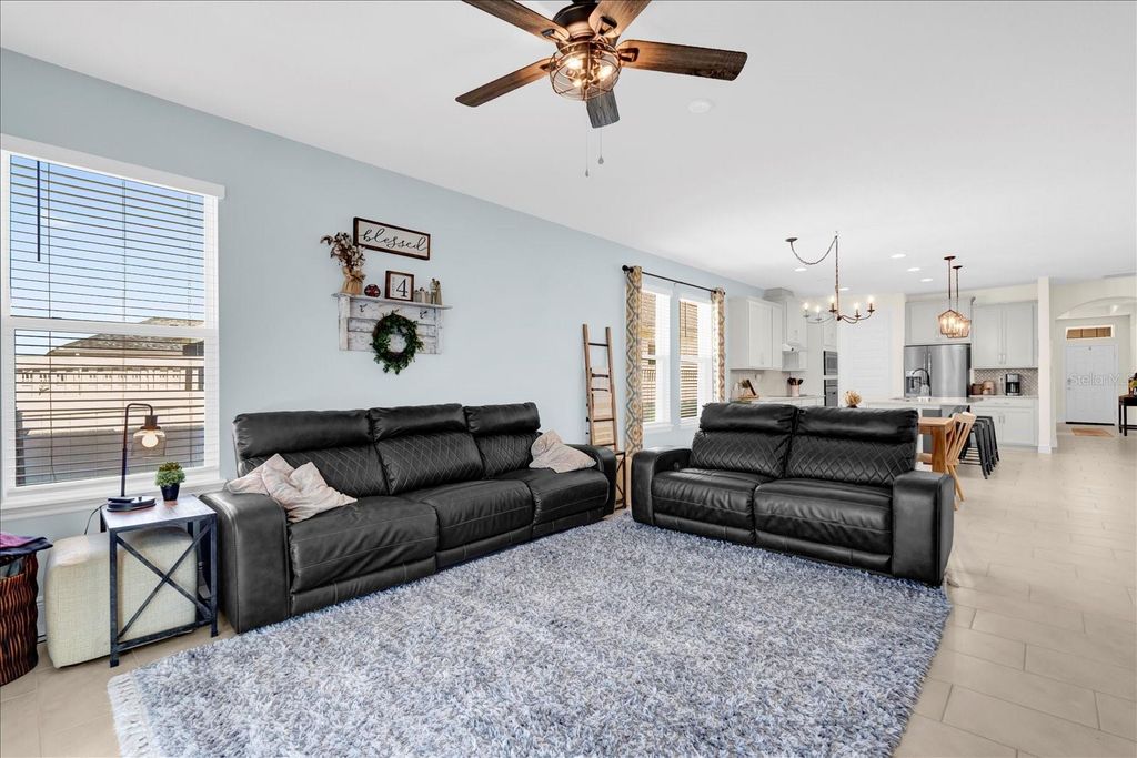 Image 12 of property listing at 224 VENETIAN PALMS BOULEVARD, New Smyrna Beach, FL 32168