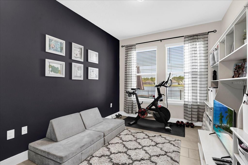 Image 13 of property listing at 224 VENETIAN PALMS BOULEVARD, New Smyrna Beach, FL 32168