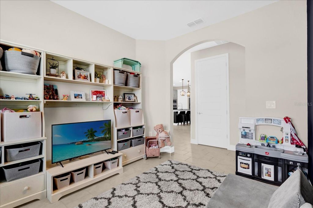 Image 14 of property listing at 224 VENETIAN PALMS BOULEVARD, New Smyrna Beach, FL 32168