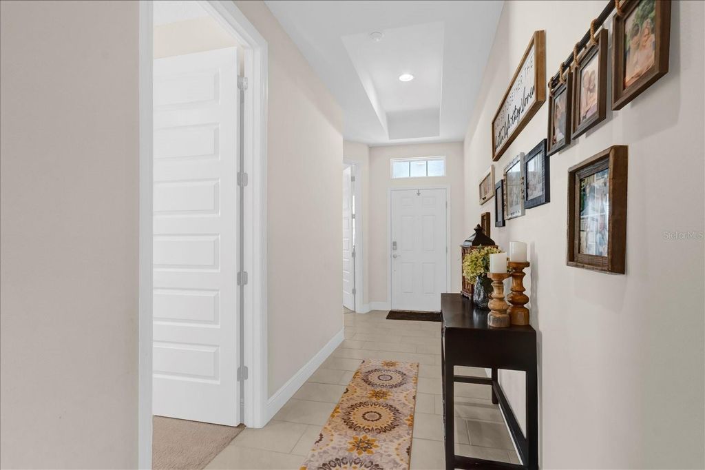 Image 16 of property listing at 224 VENETIAN PALMS BOULEVARD, New Smyrna Beach, FL 32168