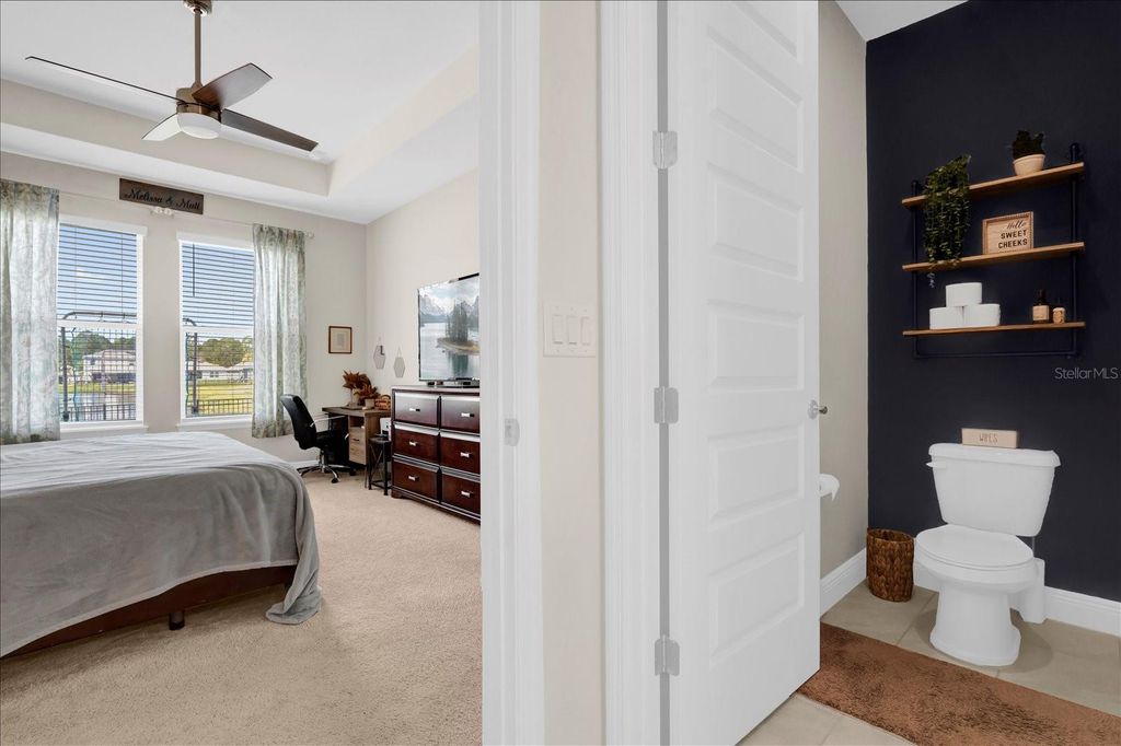 Image 19 of property listing at 224 VENETIAN PALMS BOULEVARD, New Smyrna Beach, FL 32168
