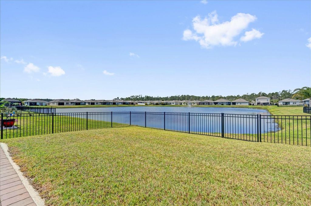 Image 4 of property listing at 224 VENETIAN PALMS BOULEVARD, New Smyrna Beach, FL 32168