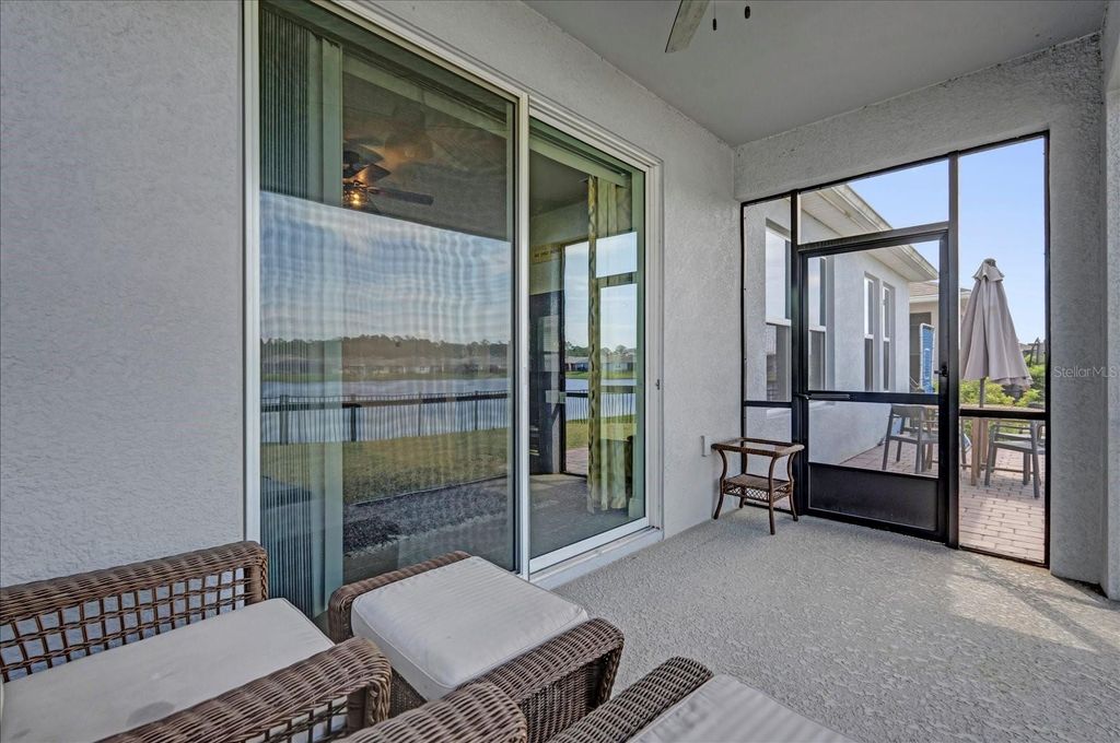 Image 36 of property listing at 224 VENETIAN PALMS BOULEVARD, New Smyrna Beach, FL 32168