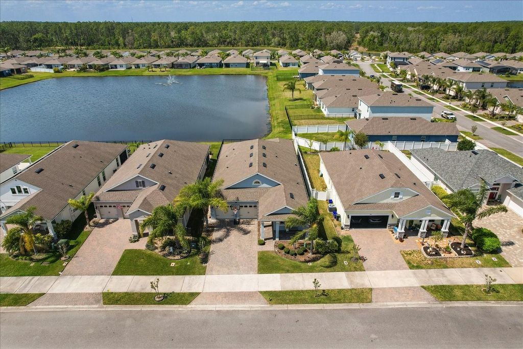 Image 38 of property listing at 224 VENETIAN PALMS BOULEVARD, New Smyrna Beach, FL 32168