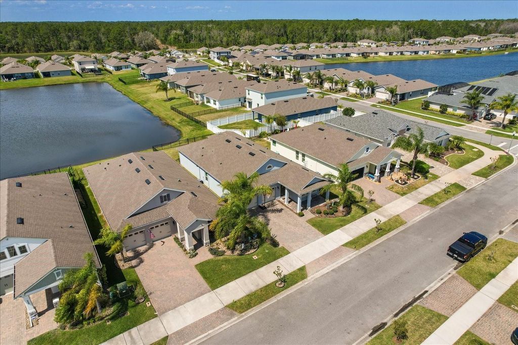 Image 39 of property listing at 224 VENETIAN PALMS BOULEVARD, New Smyrna Beach, FL 32168