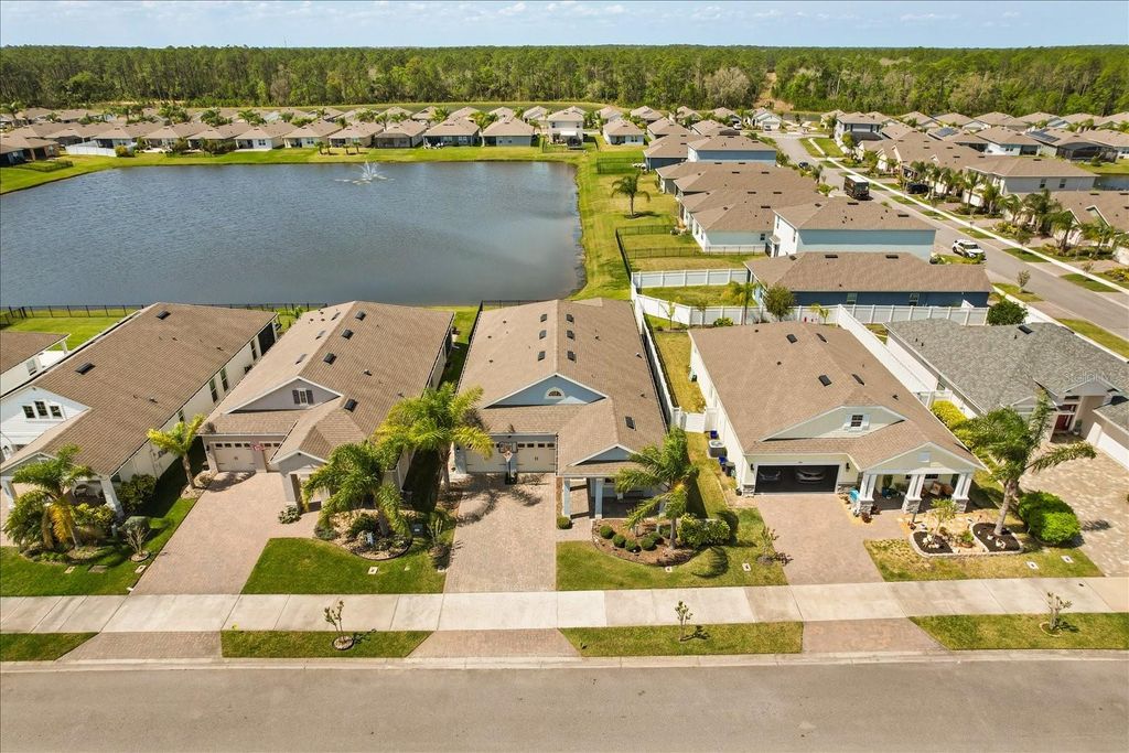 Image 43 of property listing at 224 VENETIAN PALMS BOULEVARD, New Smyrna Beach, FL 32168