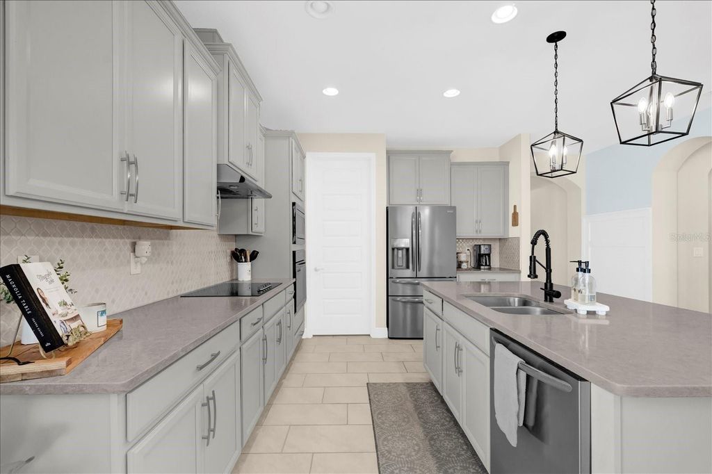 Image 8 of property listing at 224 VENETIAN PALMS BOULEVARD, New Smyrna Beach, FL 32168