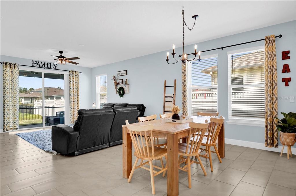 Image 9 of property listing at 224 VENETIAN PALMS BOULEVARD, New Smyrna Beach, FL 32168