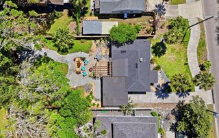 255 SHERRY Drive, Atlantic Beach, FL 32233