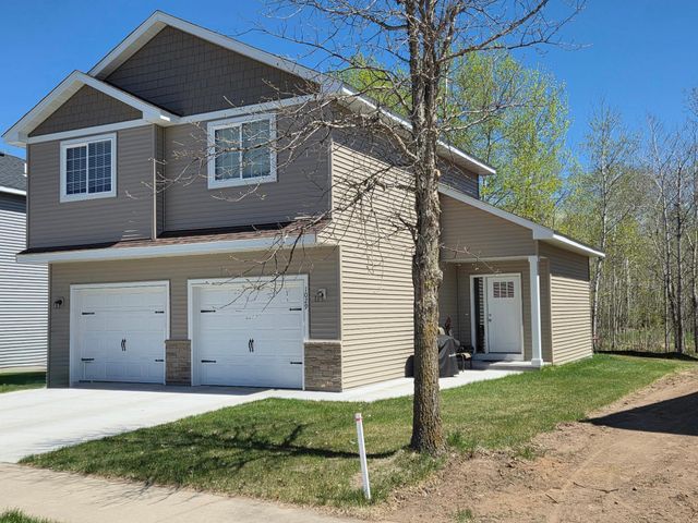 1029 Holton Ave, Brainerd, MN 56401
