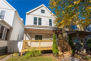 112 Farragut Avenue, Vandergrift, PA 15690